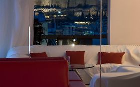 Athens Urban Visions Apartment